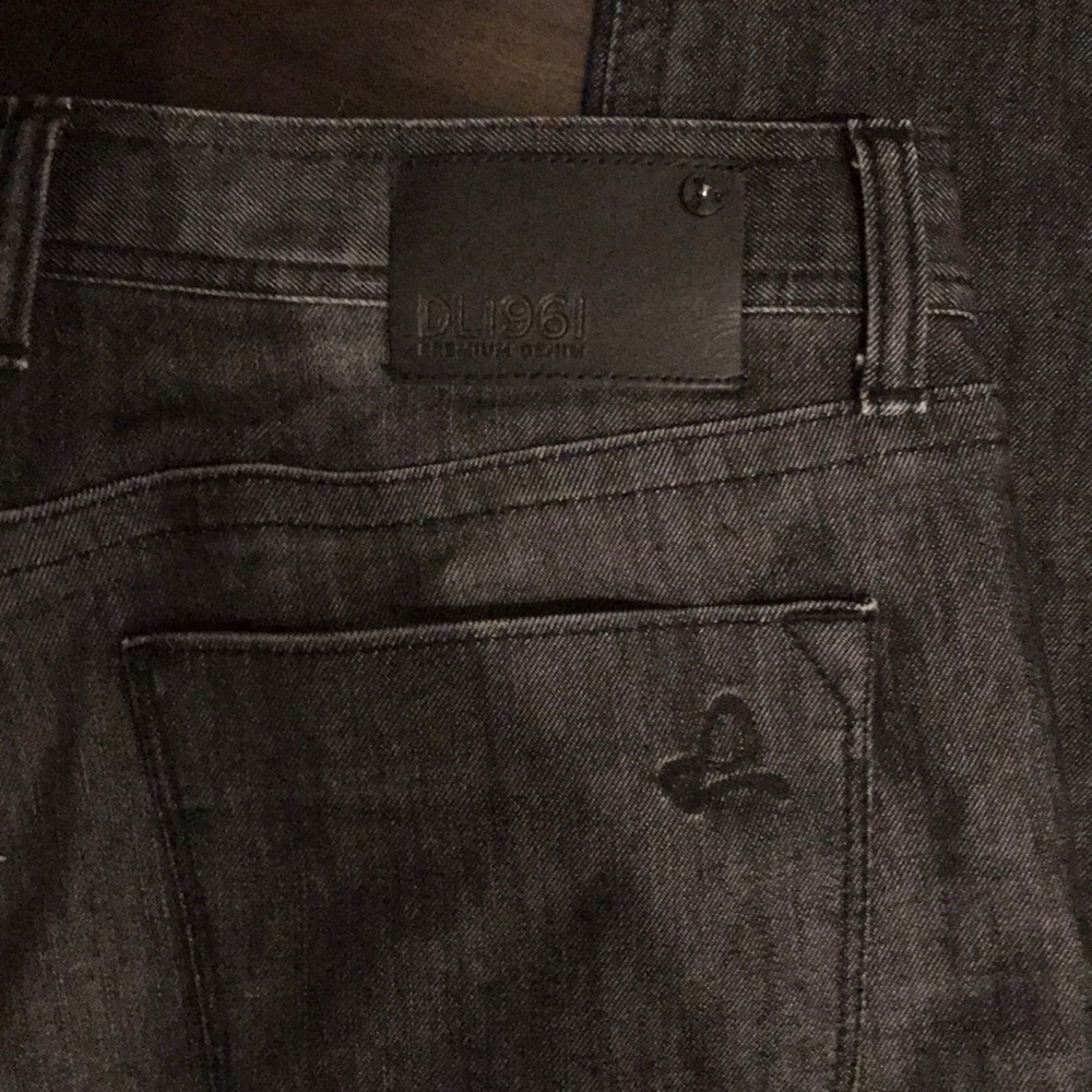 Vince Jeans